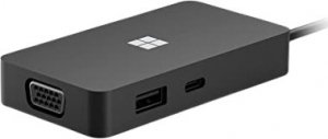 Stacja/replikator Microsoft Surface Travel Hub USB-C (1E4-00002) 1
