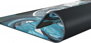 Podkładka Xtrfy GP4 Street Blue (XG-GP4-L-BLUE) 3