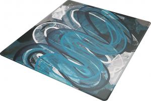 Podkładka Xtrfy GP4 Street Blue (XG-GP4-L-BLUE) 4