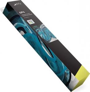 Podkładka Xtrfy GP4 Street Blue (XG-GP4-L-BLUE) 6