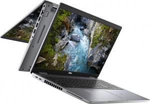 Laptop Dell Precision 3560 (N005P3560EMEA_VI) 4