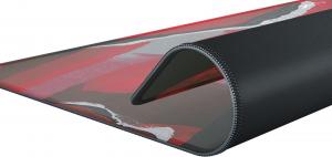 Podkładka Xtrfy GP4 Abstract Retro (XG-GP4-L-RETRO) 3