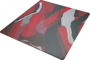 Podkładka Xtrfy GP4 Abstract Retro (XG-GP4-L-RETRO) 4