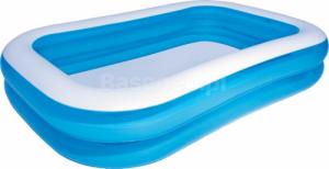 Bestway Basen dmuchany 262x175cm 3w1 (54006) 4