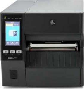 Drukarka etykiet Zebra ZT421 (ZT42163-T0E0000Z) 2
