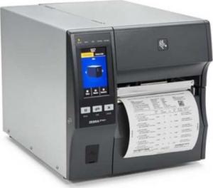 Drukarka etykiet Zebra ZT421 (ZT42163-T0E0000Z) 3