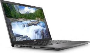 Laptop Dell Latitude 7320 (N043L732013EMEA+WWAN) 9