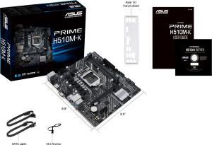 Płyta główna Asus PRIME H510M-K 7