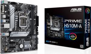 Płyta główna Asus PRIME H510M-A 1