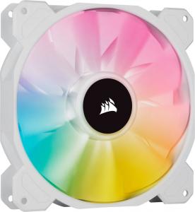 Wentylator Corsair iCUE SP140 RGB ELITE Performance Biały (CO-9050138-WW) 1