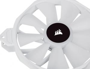 Wentylator Corsair iCUE SP140 RGB ELITE Performance Biały (CO-9050138-WW) 7