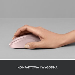 Mysz Logitech M220 (910-006129) 3