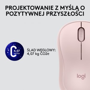 Mysz Logitech M220 (910-006129) 8