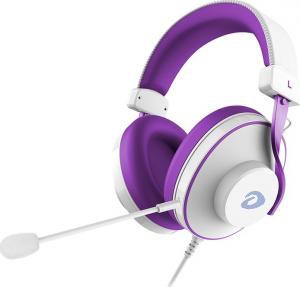 Słuchawki Dareu EH745s Białe (TH645S08602R) 2