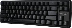 Klawiatura Delux KM32 2