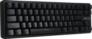 Klawiatura Delux KM32 4