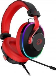 Słuchawki Dareu EH745 Czarne (TH645U08601R) 2