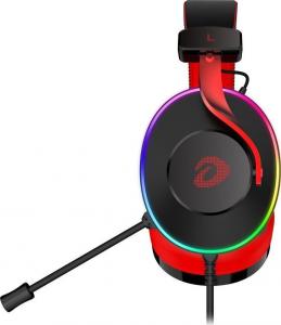 Słuchawki Dareu EH745 Czarne (TH645U08601R) 4