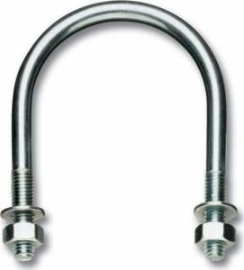 BETA - ROBUR UCHWYT PRĘTOWY DO RUR 102MM 8381SP/102 BETA - ROBUR 1
