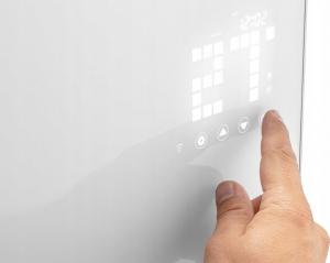 Grzejnik Neo 90-093 konwektorowy 1000 W 4