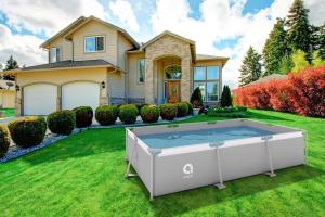 Avenli Basen stelażowy 300x207cm 15w1 (2815) 8