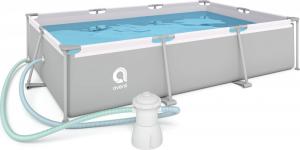 Avenli Basen stelażowy 300x207cm 15w1 (2815) 2