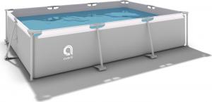 Avenli Basen stelażowy 300x207cm 15w1 (2815) 4