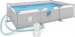 Avenli Basen stelażowy 300x207cm 15w1 (2815) 5