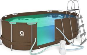 Avenli Basen stelażowy 427x275cm 16w1 5