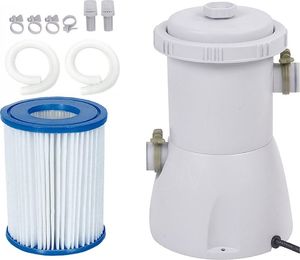 Avenli Basen stelażowy 427x275cm 16w1 9