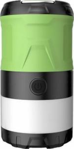 Superfire Lampa kempingowa T15, USB, 350lm, UV, 300min 2