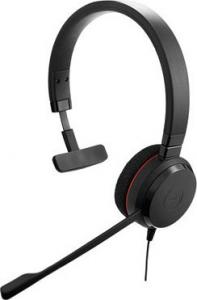 Słuchawki Jabra Evolve 20 UC  (4993-829-289) 1