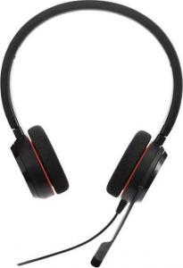 Słuchawki Jabra Evolve 20 UC  (4999-829-289) 2