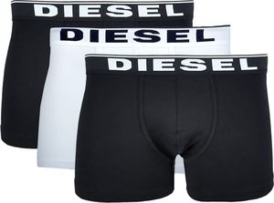 Diesel Bokserki męskie Diesel 3-Pack 00SKME-0JKKB-E4877 - XXL 1