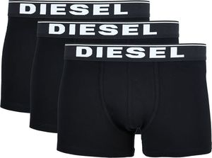 Diesel Bokserki męskie Diesel 3-Pack 00SKME-0JKKB-E4101 - XL 1