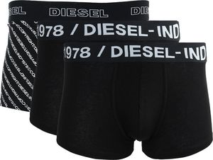 Diesel Bokserki męskie Diesel 3-Pack 00ST3V-0SAYA-E2892 - S 1