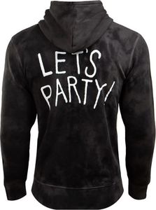 Diesel Bluza męska Diesel 00SSJH-0WAWC-90Z - XL 2