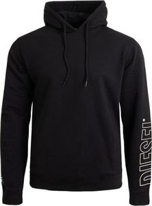 Diesel Bluza męska Diesel 00CEMD-0PAZC-900 - XL 1