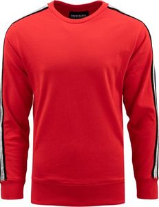 Diesel Bluza męska Diesel 00CS7C-0TAWI-42A - XXL 4