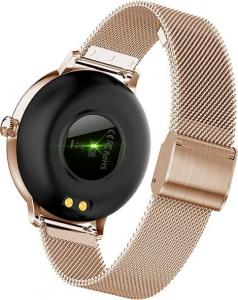 Smartwatch Garett Women Emma Złoty  (5903991665669) 2