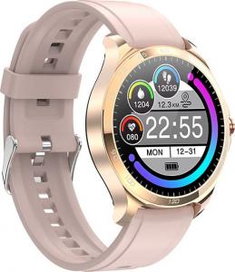 Smartwatch Garett Women Maya Różowy 2