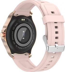 Smartwatch Garett Women Maya Różowy 3