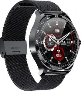 Smartwatch Garett Women Maya Czarny  (5903991665515) 2