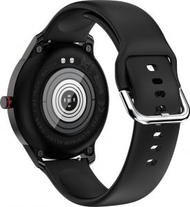 Smartwatch Garett Women Paula Czarny  (5903991665720) 3