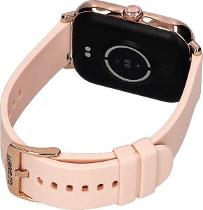 Smartwatch Garett Sport Activity Beżowy  (5903991665980) 3