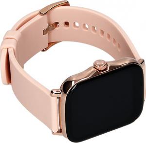 Smartwatch Garett Sport Activity Beżowy  (5903991665980) 4