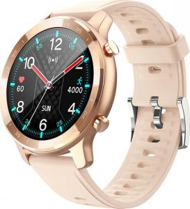 Smartwatch Garett Street Style Różowy  (5903991665973) 1