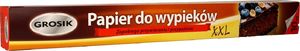 JAN Niezbędny Sarantis Jan Niezbędny Grosik Papier do wypieków XXL 10m 1szt 1
