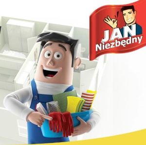 JAN Niezbędny Wkład 623397 3