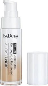 IsaDora Podkład do twarzy Skin Beauty nr. 06 Natural Beige 1